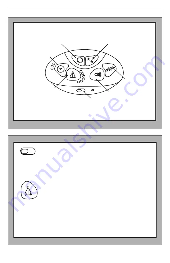 ingenuity 12165-MEES Manual Download Page 35