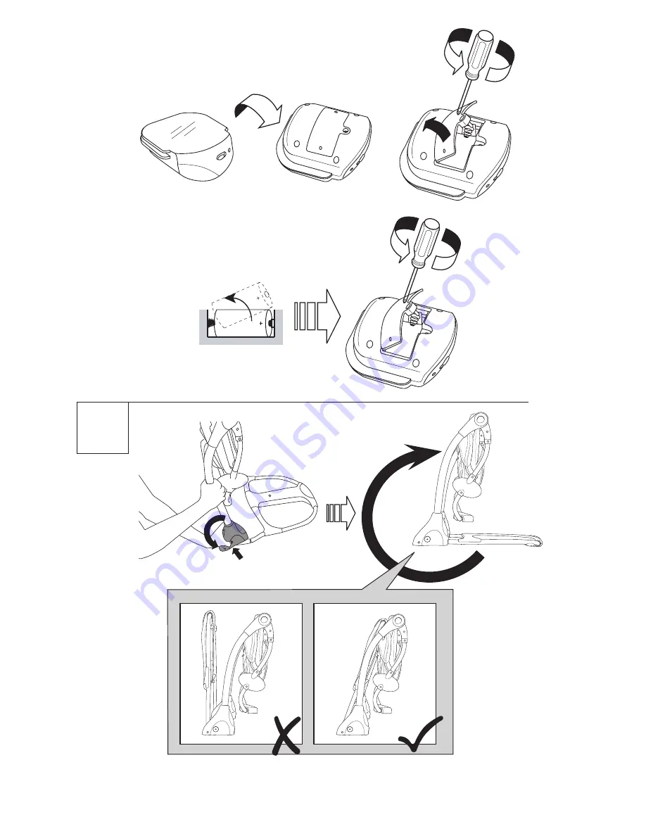 ingenuity 60198-ES Manual Download Page 31