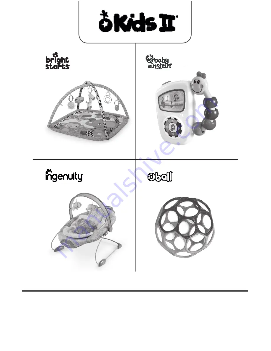 ingenuity Dream & Grow Bedside Bassinet User Manual Download Page 28