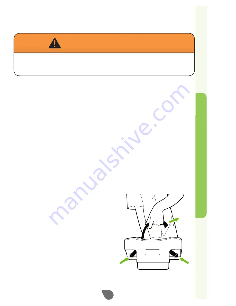 ingenuity intrust 35 Instruction Manual Download Page 110