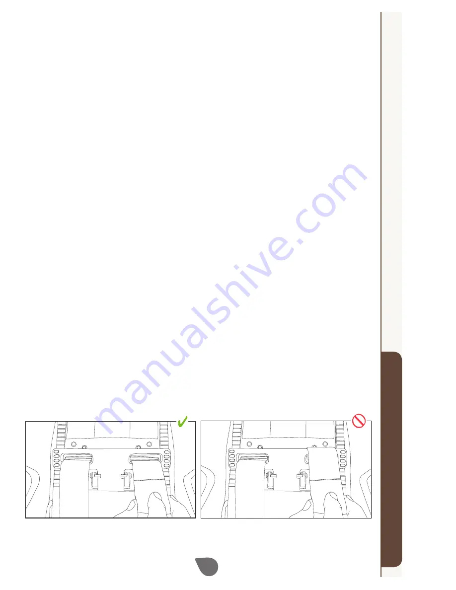 ingenuity intrust 35 Instruction Manual Download Page 130