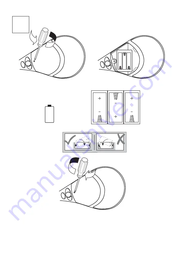 ingenuity Smart & Simple Travel Cot Manual Download Page 13