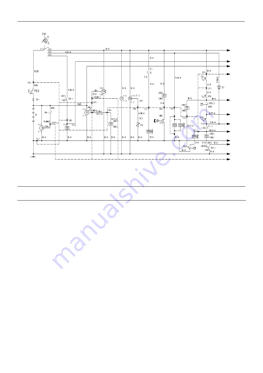 Ingersoll-Rand 10/170 Скачать руководство пользователя страница 34