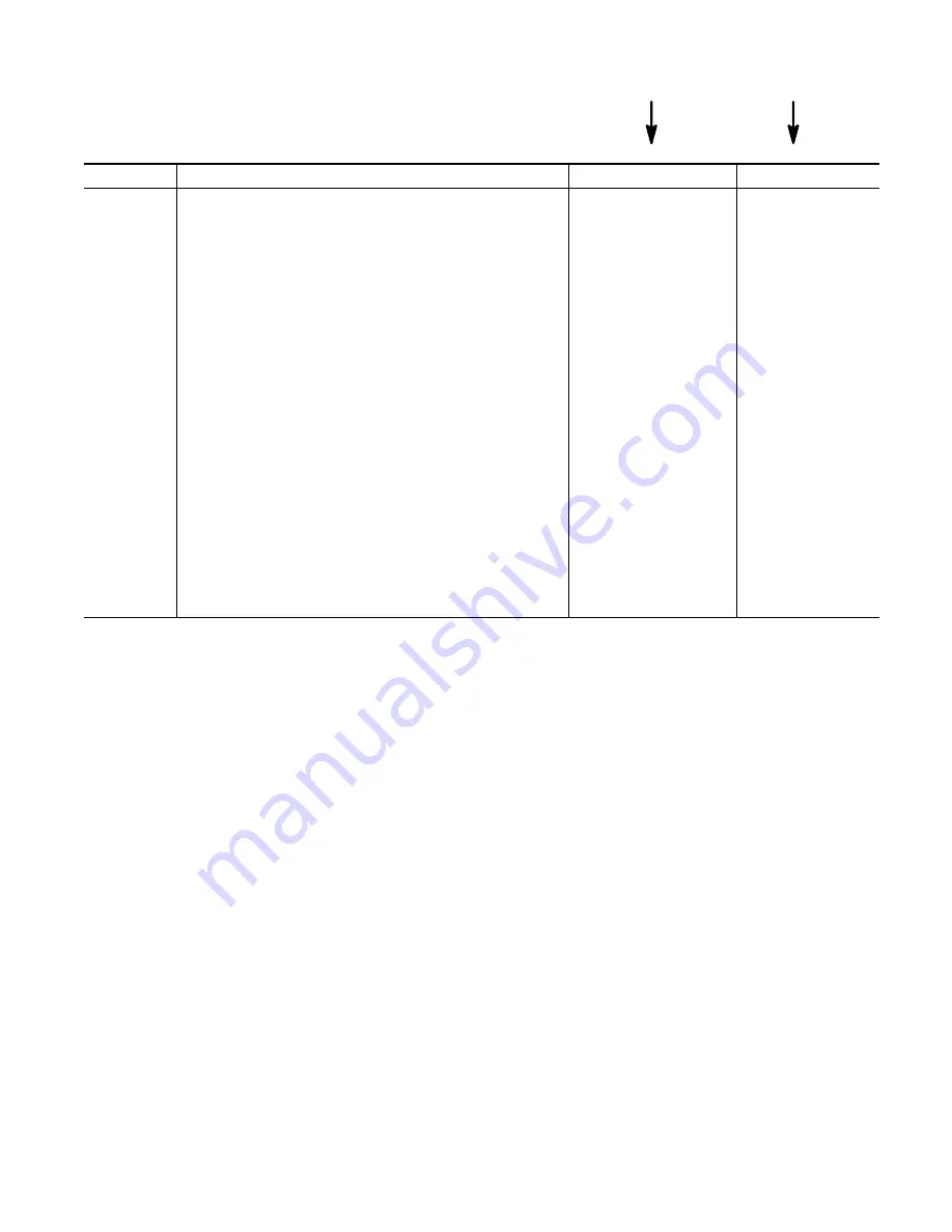 Ingersoll-Rand 1100PS4 Series Operation And Maintenance Manual Download Page 16