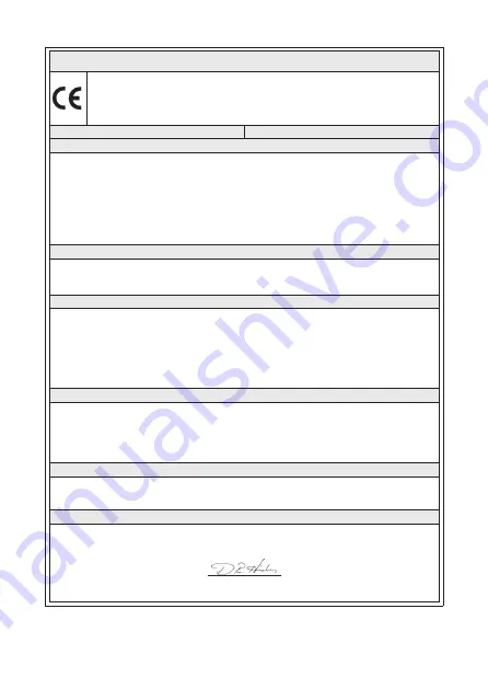 Ingersoll-Rand 1215Ti Product Information Download Page 27