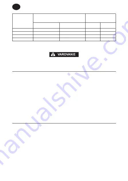 Ingersoll-Rand 1811081 Product Information Download Page 30