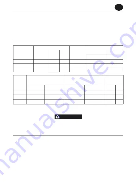 Ingersoll-Rand 2101XPA Product Information Download Page 5