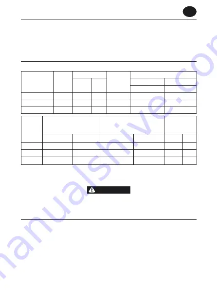 Ingersoll-Rand 2101XPA Product Information Download Page 15