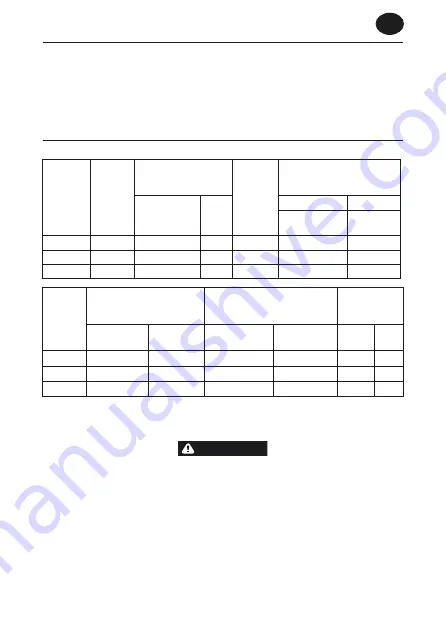 Ingersoll-Rand 2101XPA Product Information Download Page 47