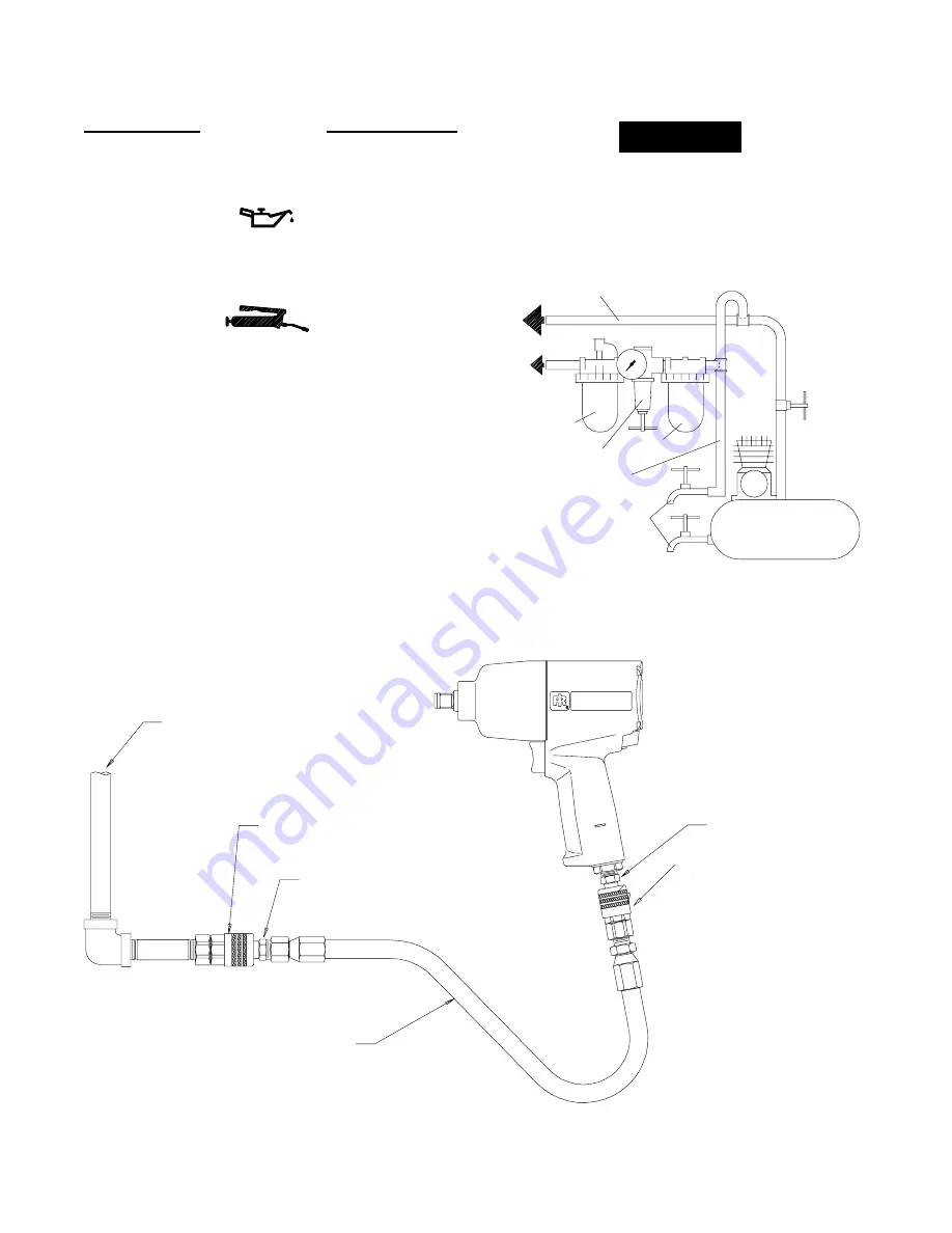 Ingersoll-Rand 2131P Скачать руководство пользователя страница 39