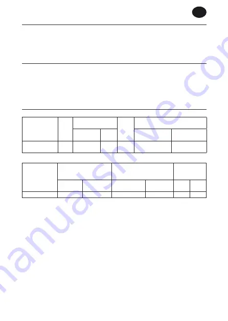 Ingersoll-Rand 2235QXPA Series Product Information Download Page 3