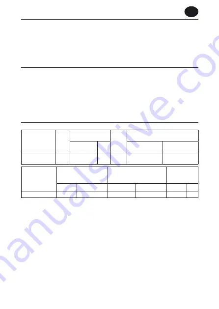 Ingersoll-Rand 2235QXPA Series Product Information Download Page 7