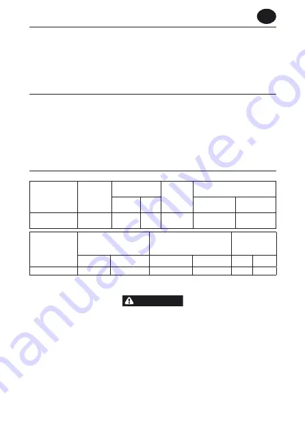 Ingersoll-Rand 2235QXPA Series Product Information Download Page 9