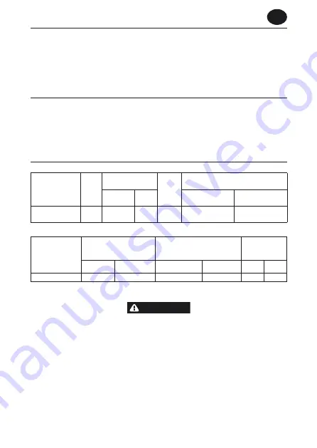 Ingersoll-Rand 2235QXPA Series Product Information Download Page 21