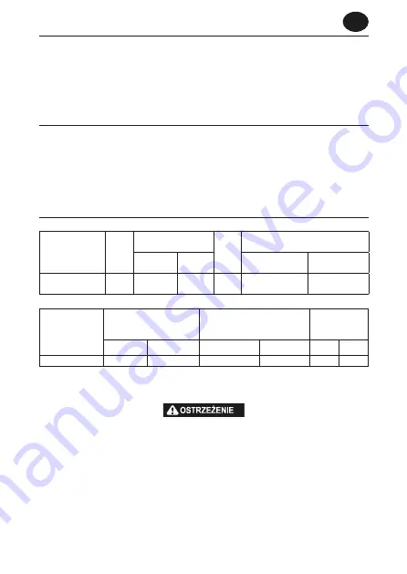 Ingersoll-Rand 2235QXPA Series Product Information Download Page 41