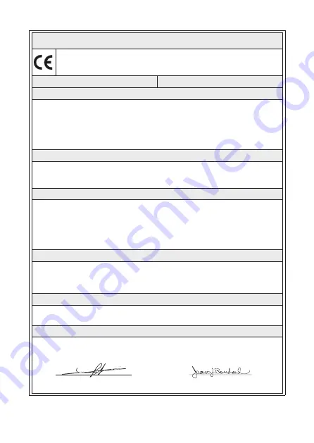 Ingersoll-Rand 2235QXPA Series Product Information Download Page 58