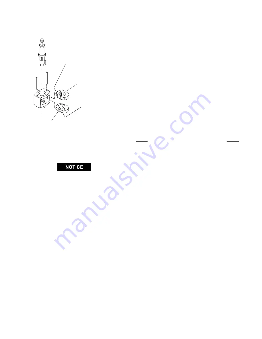 Ingersoll-Rand 2934P2 Operation And Maintenance Manual Download Page 21