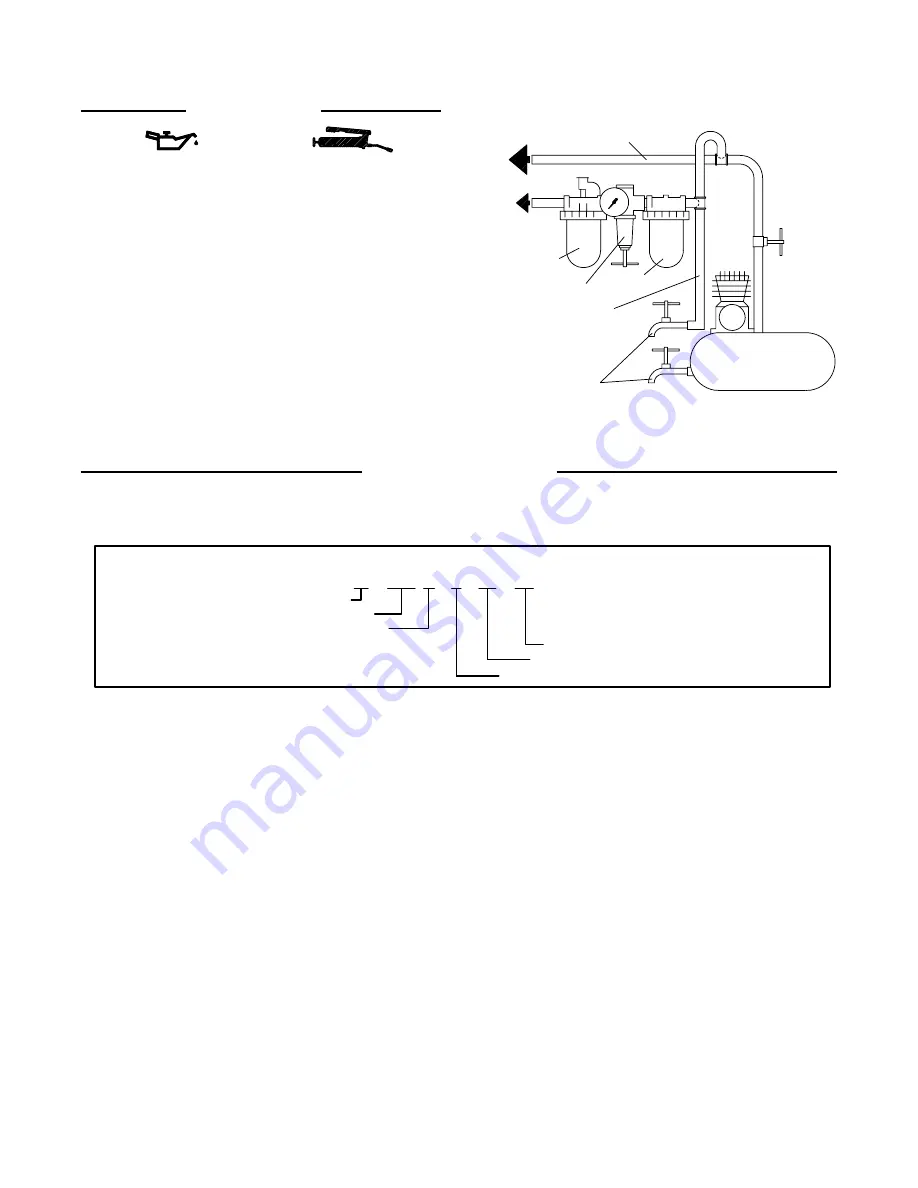 Ingersoll-Rand 41-EU Series Instructions Manual Download Page 13