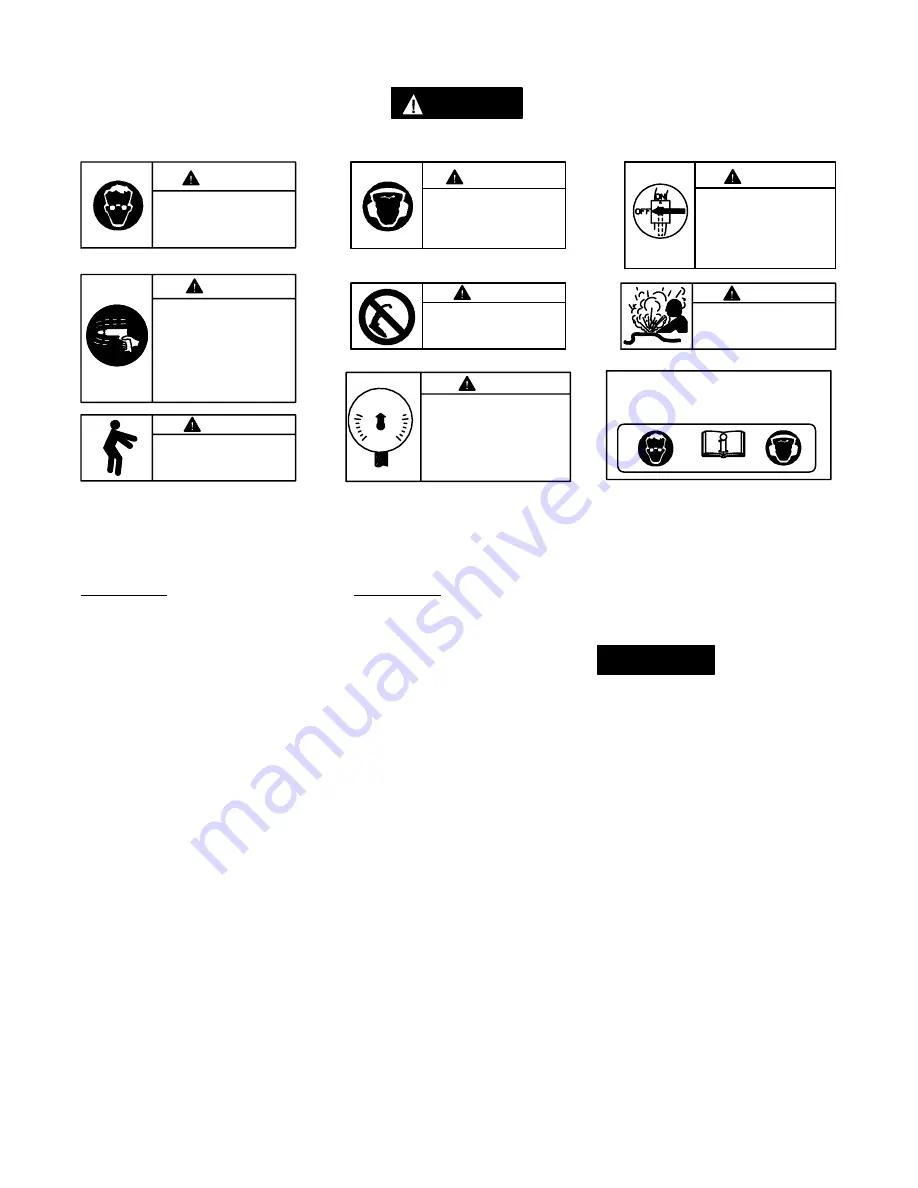 Ingersoll-Rand 41-EU Series Instructions Manual Download Page 48