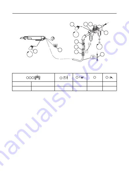 Ingersoll-Rand 429 Product Information Download Page 2