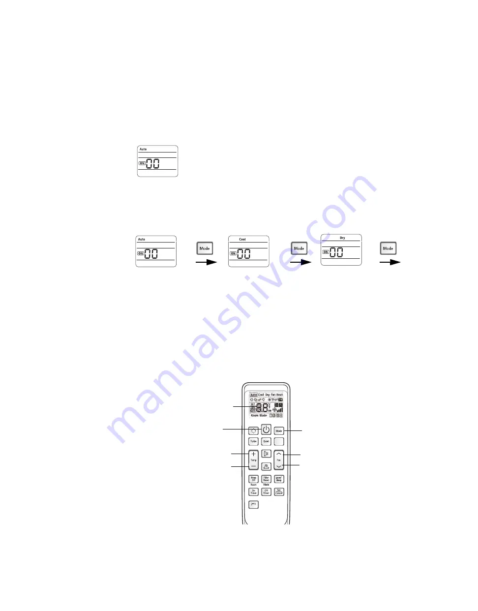 Ingersoll-Rand 4MUD4518A10N0A Installation, Operation And Maintenance Manual Download Page 21