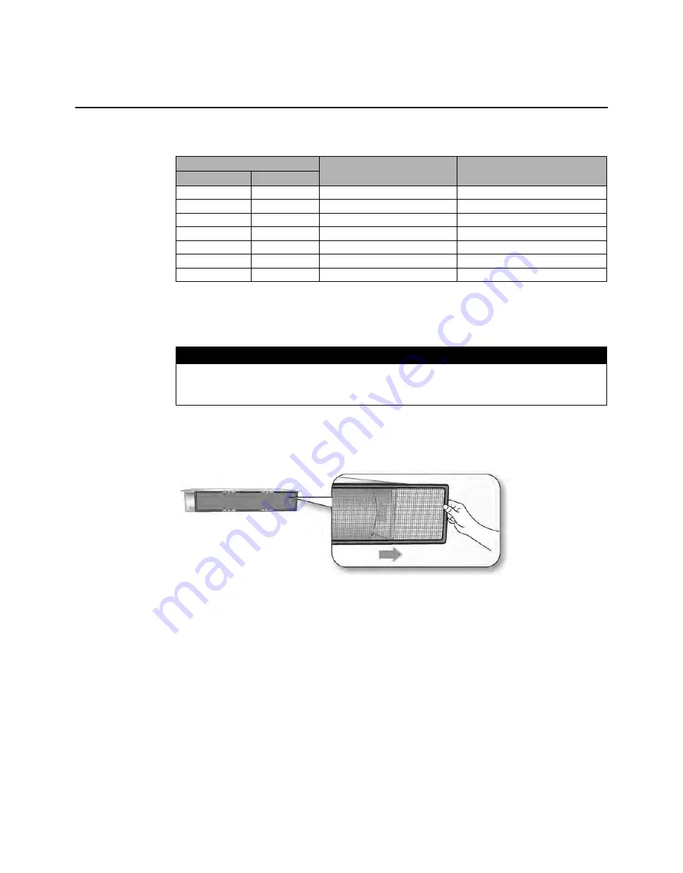 Ingersoll-Rand 4MUD4518A10N0A Installation, Operation And Maintenance Manual Download Page 27