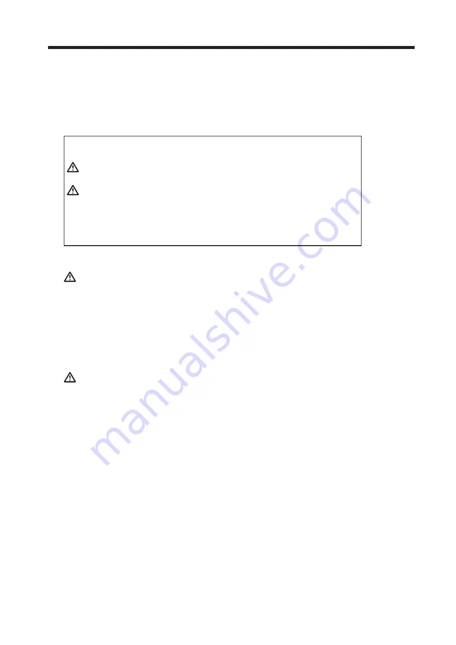 Ingersoll-Rand 4MXW1609A1 Installation Manual Download Page 2