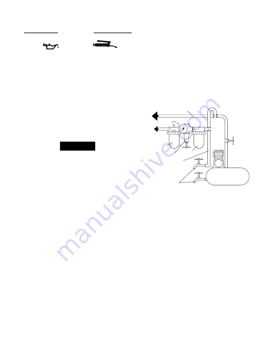 Ingersoll-Rand 5 RAND 1-EU Instructions Manual Download Page 13