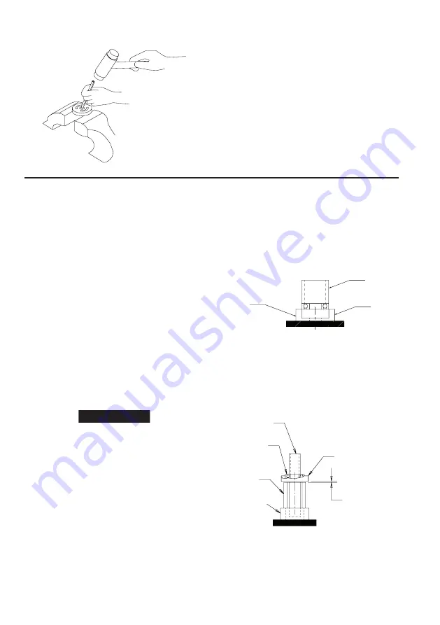 Ingersoll-Rand 500A Series Maintenance Information Download Page 4