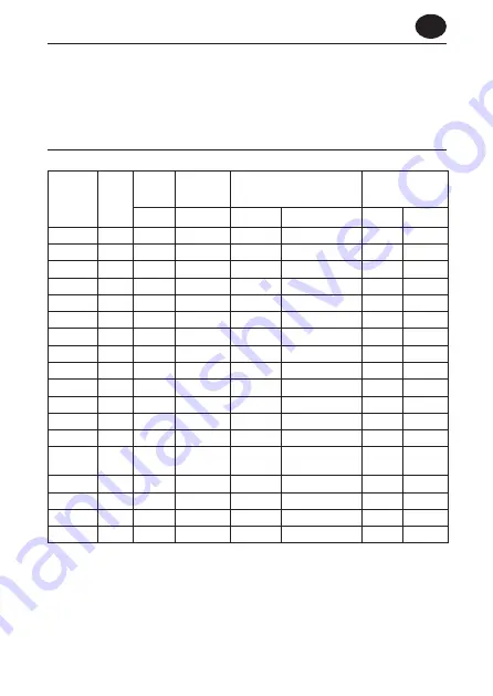 Ingersoll-Rand 6 AS Series Product Information Download Page 11