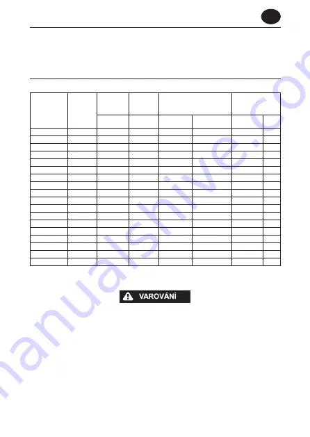 Ingersoll-Rand 6 AS Series Product Information Download Page 31