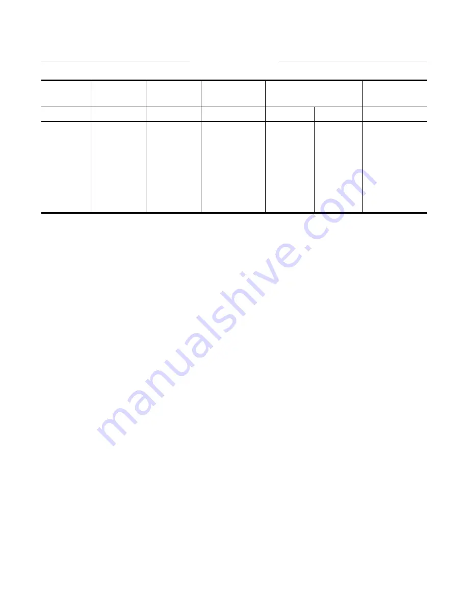 Ingersoll-Rand 6-EU Series Instructions Manual Download Page 34