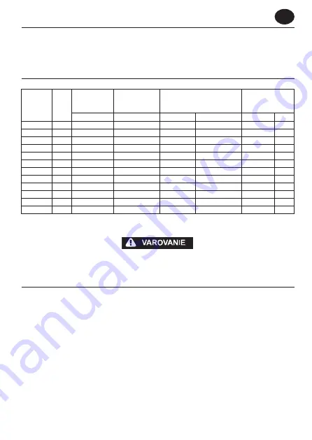 Ingersoll-Rand 6 Seres Product Information Download Page 29