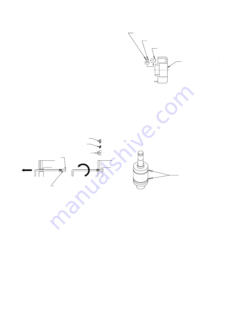 Ingersoll-Rand 70P3 Operation And Maintenance Manual Download Page 21