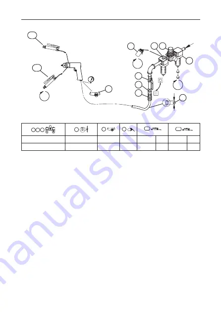 Ingersoll-Rand 7811G Product Information Download Page 2