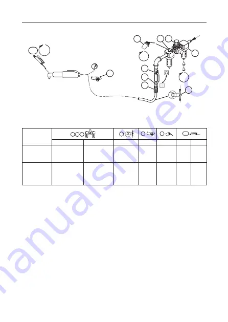 Ingersoll-Rand 7RL-EU Series Product Information Download Page 2