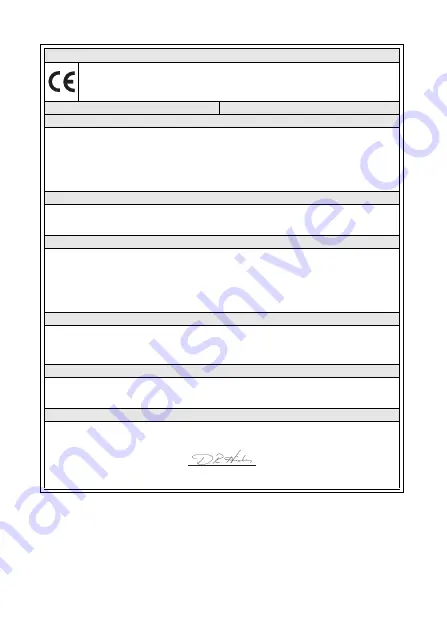 Ingersoll-Rand 8-EU Series Product Information Download Page 46