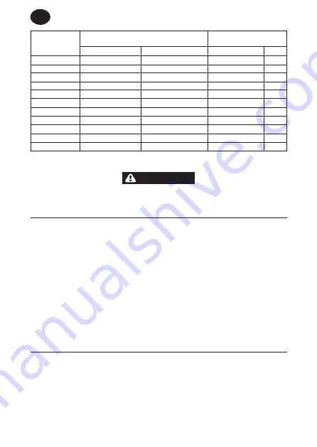 Ingersoll-Rand 88V Series Product Information Download Page 8