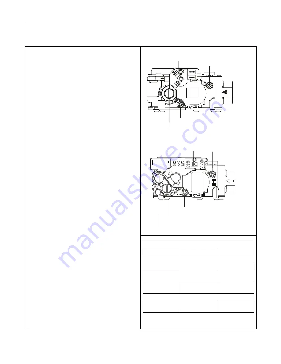 Ingersoll-Rand A951X040BD3SAB Скачать руководство пользователя страница 24