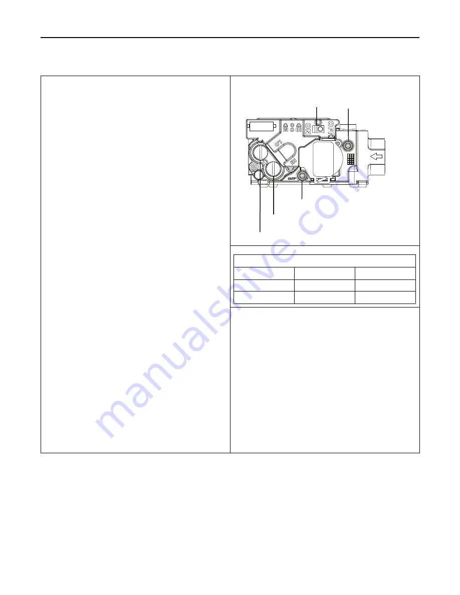 Ingersoll-Rand A952V040BD3SAC/D Скачать руководство пользователя страница 23