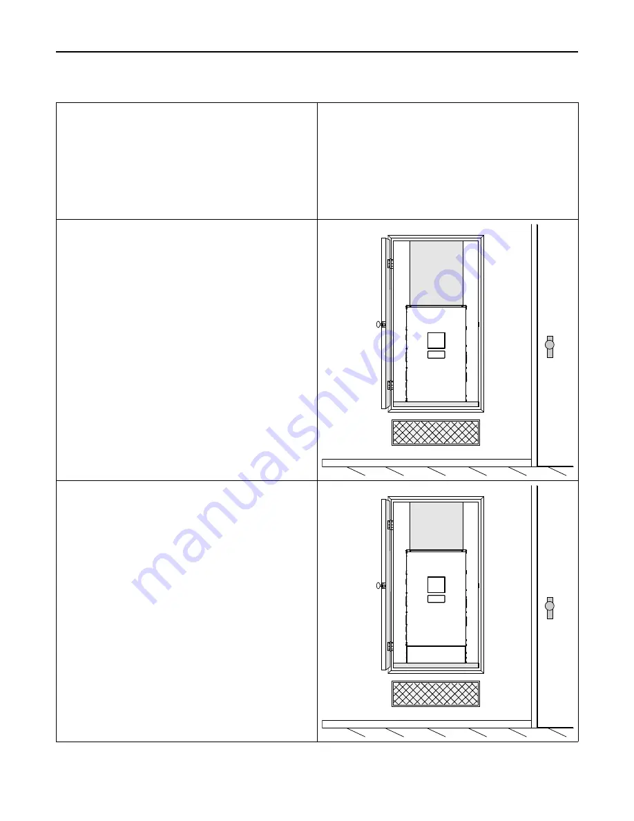 Ingersoll-Rand A952V040BD3SAC/D Installer'S Manual Download Page 50