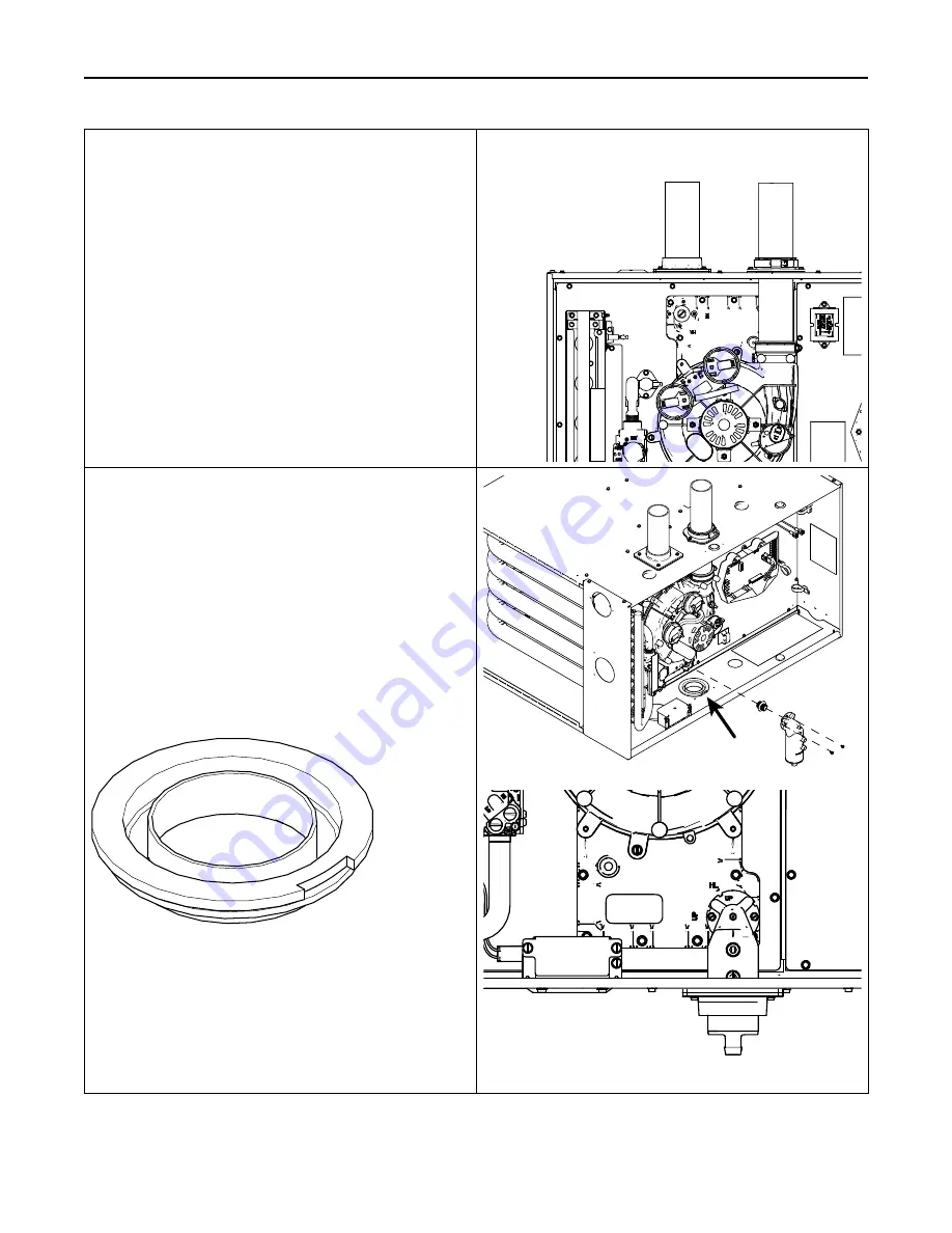 Ingersoll-Rand A952V040BD3SAC/D Скачать руководство пользователя страница 77