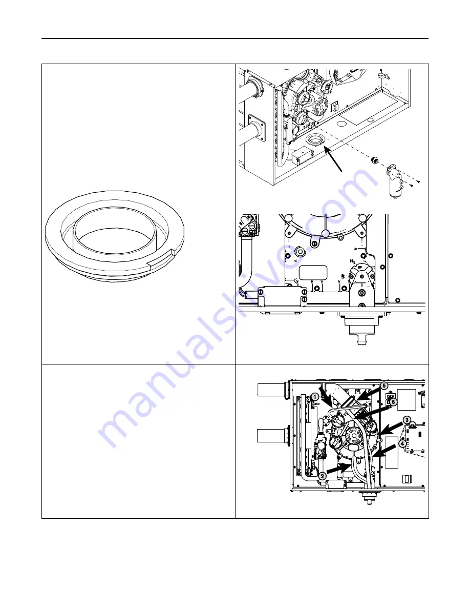 Ingersoll-Rand A952V040BD3SAC/D Скачать руководство пользователя страница 81