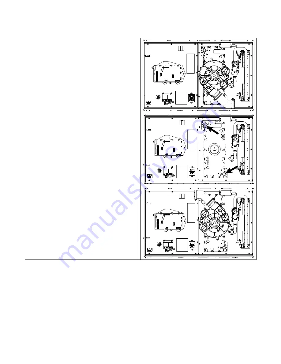 Ingersoll-Rand A952V040BD3SAC/D Installer'S Manual Download Page 87