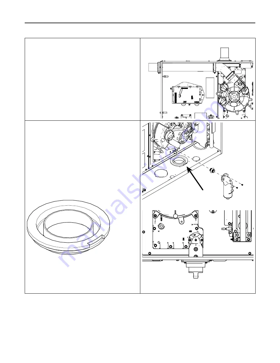 Ingersoll-Rand A952V040BD3SAC/D Скачать руководство пользователя страница 89