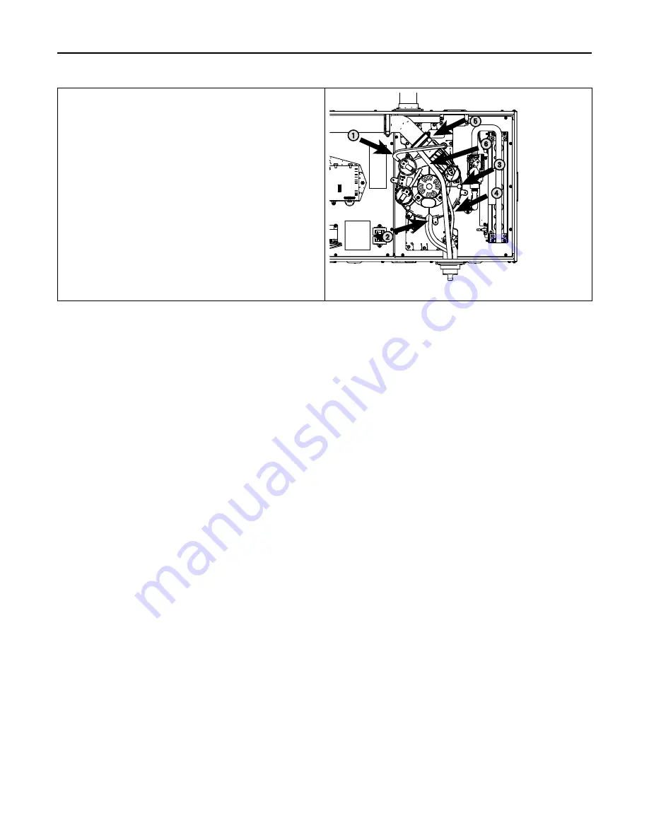 Ingersoll-Rand A952V040BD3SAC/D Installer'S Manual Download Page 90