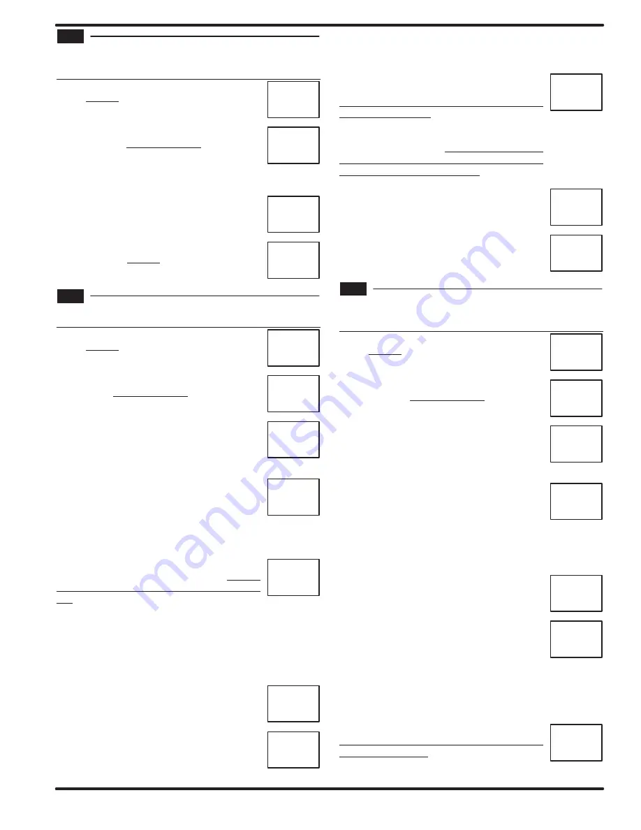 Ingersoll-Rand ARO 635190 Series Operator'S Manual Download Page 5