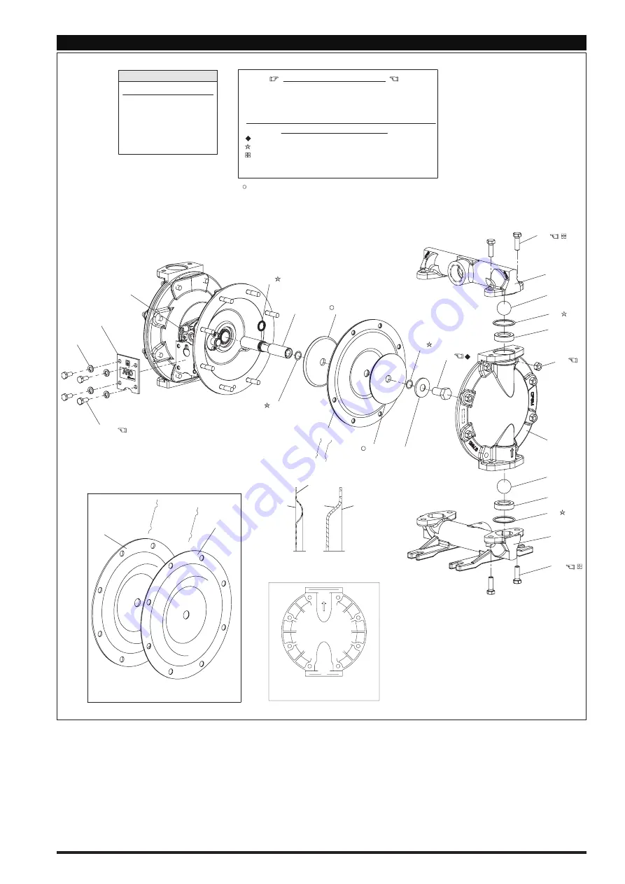 Ingersoll-Rand ARO 650715-C Скачать руководство пользователя страница 7