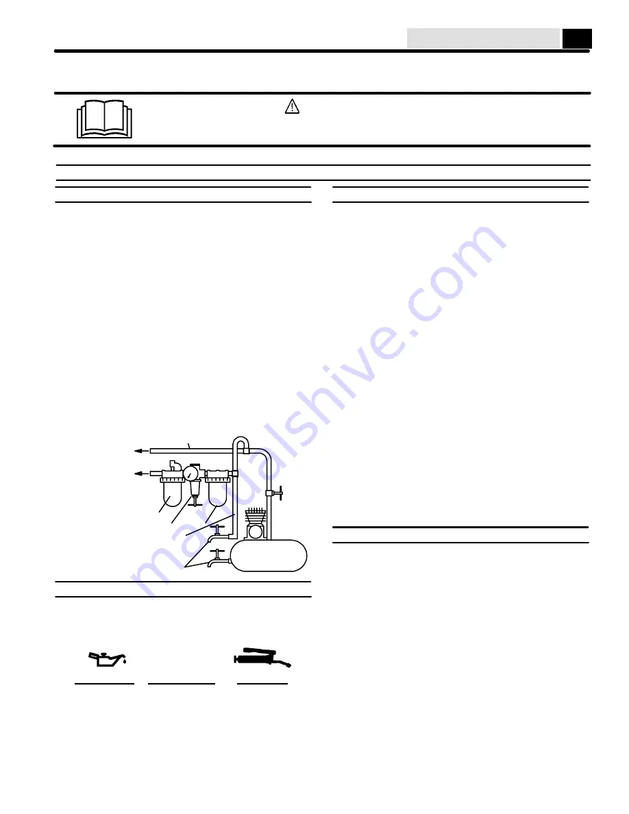 Ingersoll-Rand ARO 7429-EU Series Скачать руководство пользователя страница 9