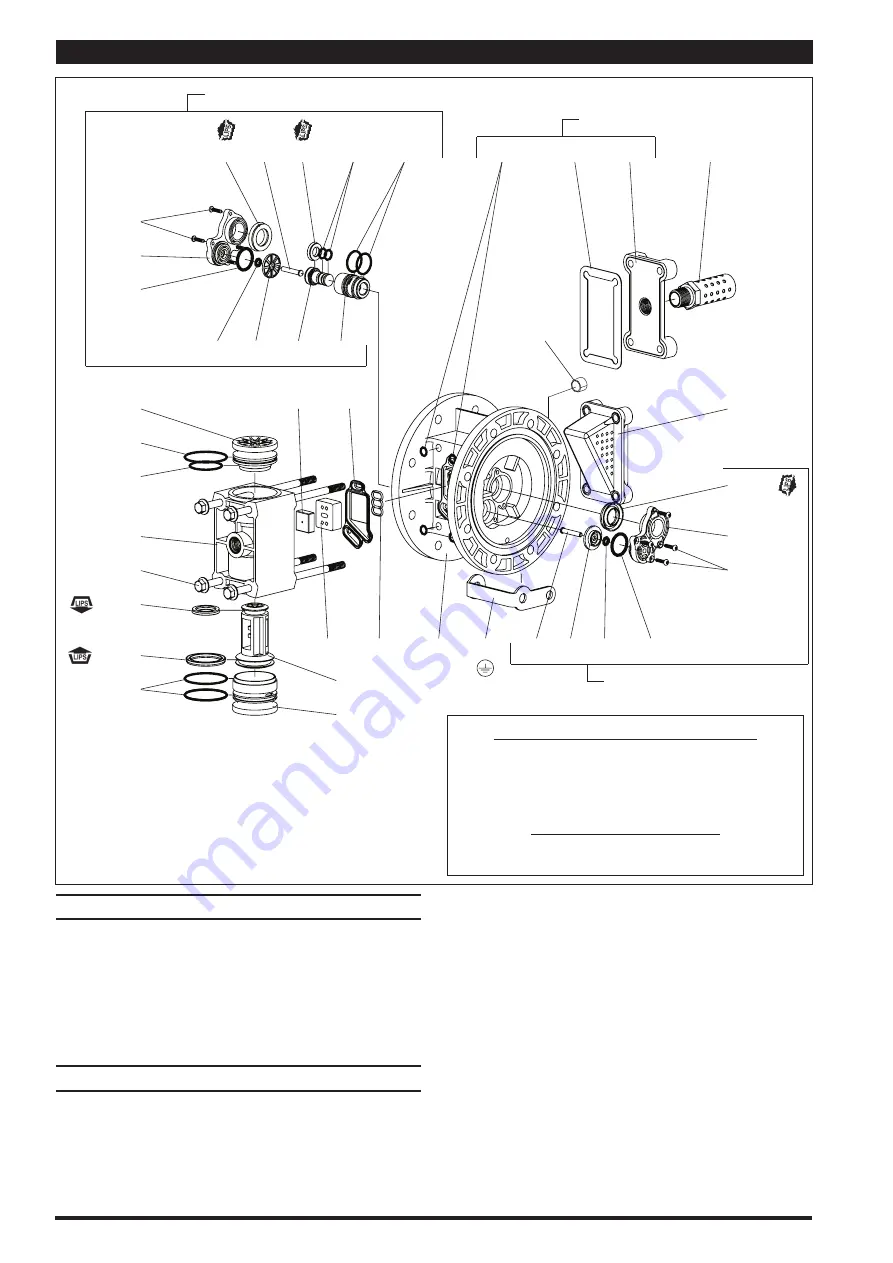 Ingersoll-Rand ARO PM05R-B Series Скачать руководство пользователя страница 8